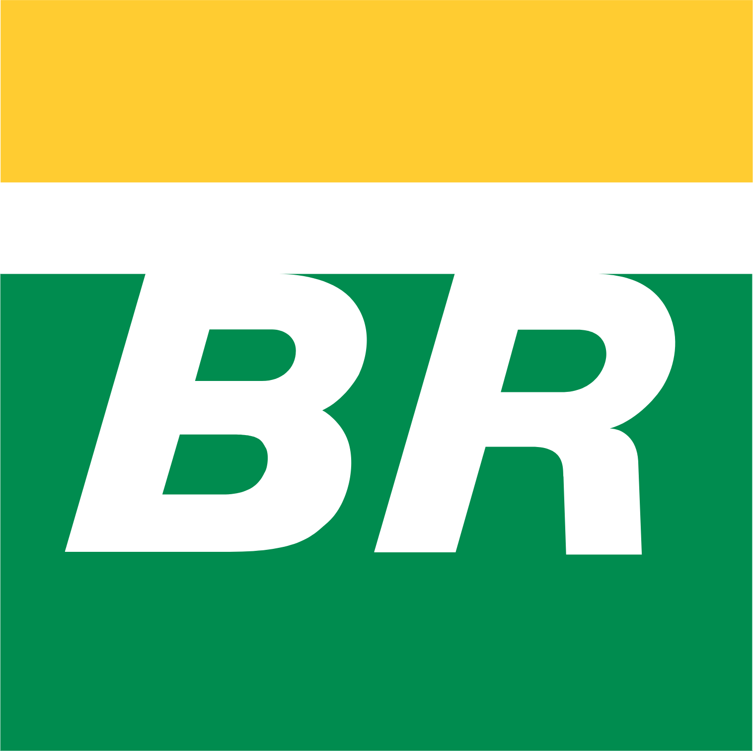 Logo BR